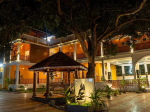 De Asian Resort