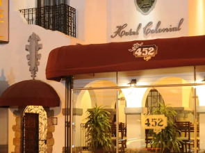 Hotel Colonial