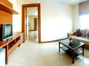 Eastiny Plaza Hotel