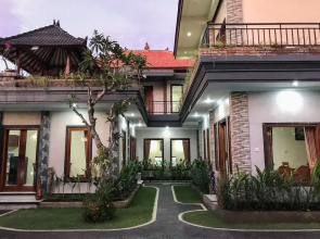 Dwaraloka House