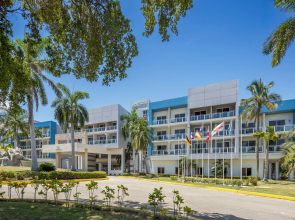 Sol Varadero Beach (Adults Only  + 16)