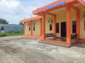 Jessy Homestay Lolak