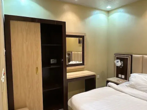 Al Nesma Serviced Apartments