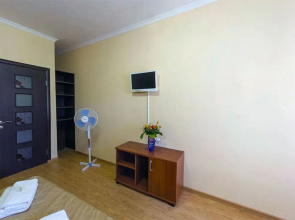 Guest House Ayat