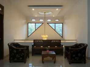Hotel Pondok Anggun