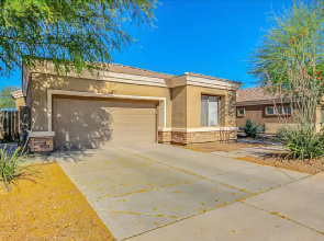 St. Andrews 2 Bedrooms 2 Bathrooms Home