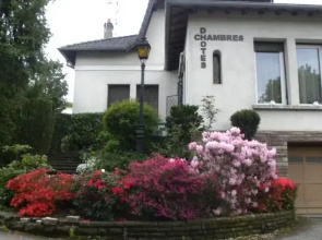 Maison d'hôtes - Borisov