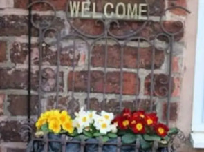 Cosy, Tranquill Cottage by Newark and Lincoln