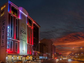 Emin Kocak Hotel Kayseri