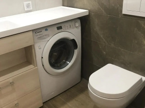 Апартаменты на проспекте Стачек 64