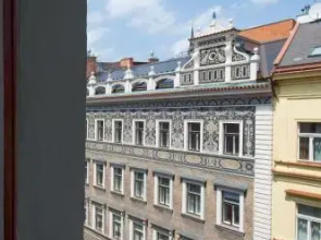 Modern Apartment Skorepka 4