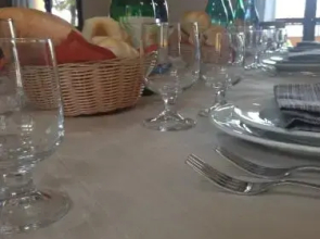 Sardinian House
