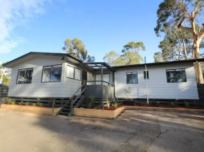 Park Lane Phillip Island Holiday Park