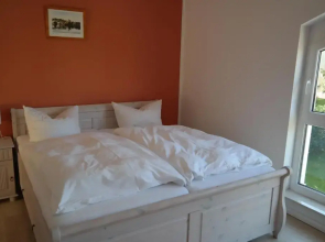 Ferienhaus Frankstraße 5b