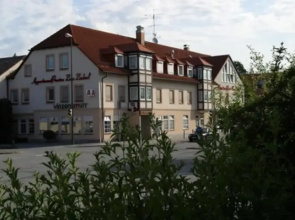 AppartementPension Zum Zacherl