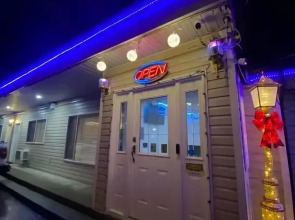 Mountain View Hope Motel