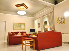 Hotel Ioni