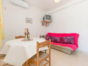 Apartments Villa Daniela