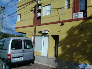 WINTER Departamentos Temporarios