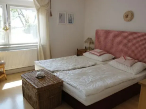 Holiday Apartment Krumpendorf