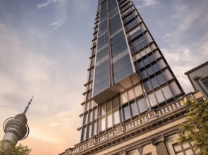 Hotel Indigo Auckland by IHG