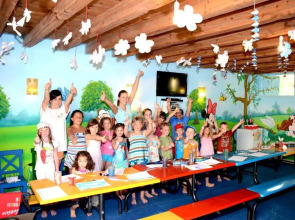 Rehana Royal Beach Resort - Aquapark & Spa