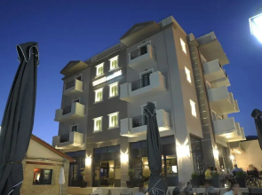 Theasis Hotel Paramythia
