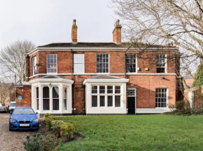 The Waterhouse at Claremont Apartments