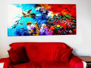 Apartamento Rodadero - Brisas del Mar