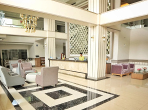 Shakti Hotel Bandung