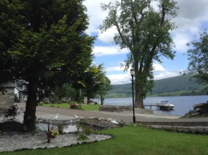 Culag Lochside Guesthouse