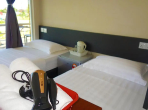 AE Semporna Guesthouse