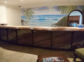 Las Olas Resort and Spa