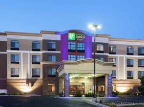 Holiday Inn Express Hotel & Suites - Cheyenne by IHG