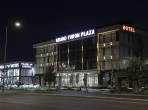 Grand Turon Hotel