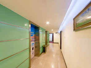 Kaiserdom Hotel Guangzhou Hainan