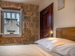 St Luke Heritage Hotel