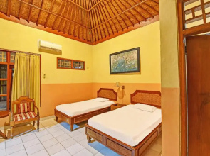 Oyo 91503 Hotel Gedong Ayu