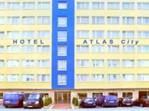 Hotel ATLAS City