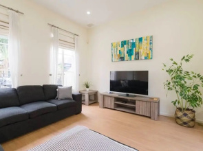 3 Bedroom Exec Home WIFI Netflix