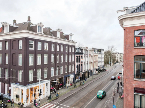 Cityden Museum District Serviced Apartments