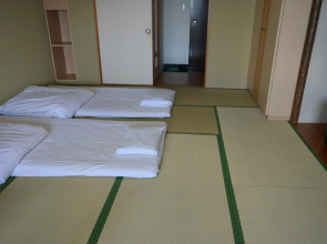 Toya Kanko Hotel