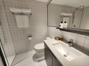 base-Wangfujing Serviced Apartment