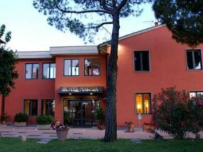 Hotel Marzia