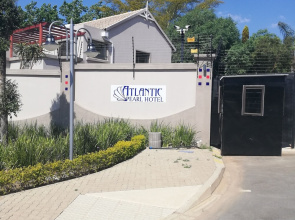 Atlantic Pearl Guest House