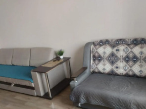 Апартаменты на улице Немировича-Данченко 144/1