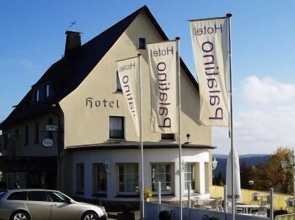 Hotel Palatino