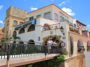 Casa Neus Barà