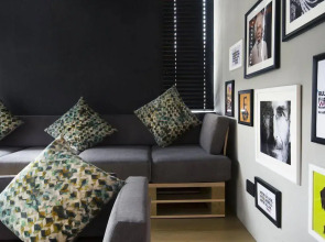 The Aberdeen By Dash Living