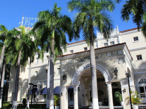 Hotel El Prado